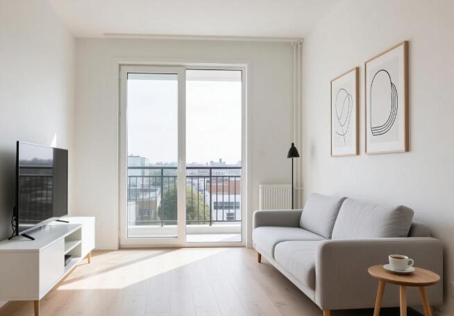 小戶型臥室衣帽間設(shè)計：4種方案，10㎡也能裝出大收納